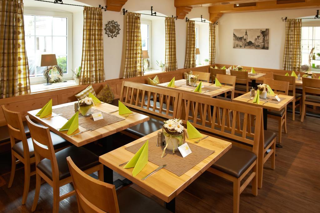 Gasthof Gigl Neustadt an der Donau Kültér fotó
