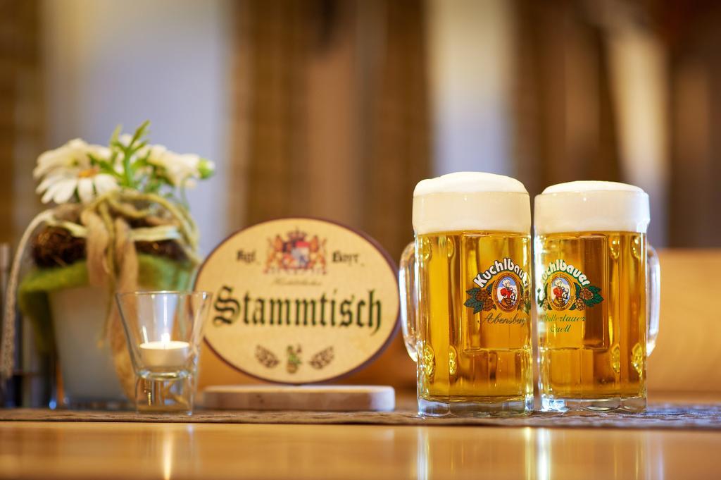 Gasthof Gigl Neustadt an der Donau Kültér fotó