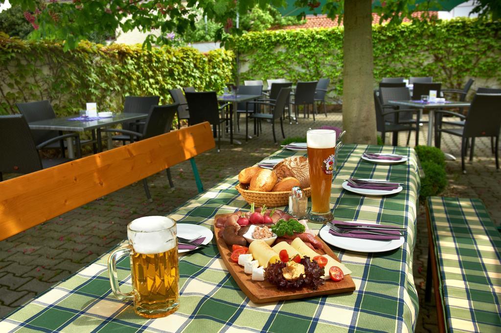 Gasthof Gigl Neustadt an der Donau Kültér fotó