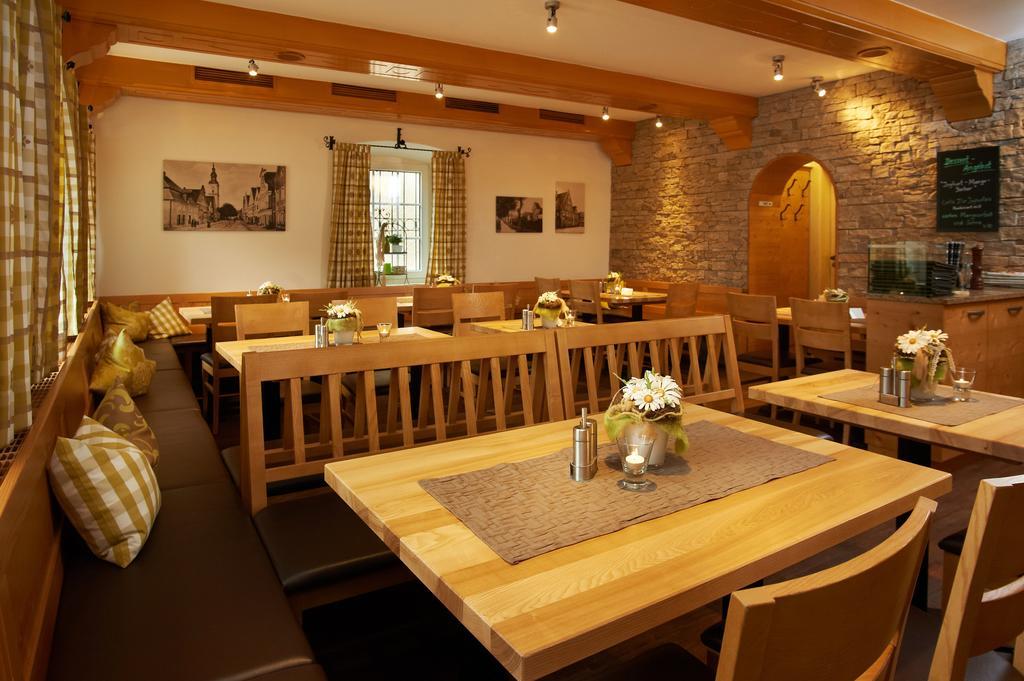 Gasthof Gigl Neustadt an der Donau Kültér fotó
