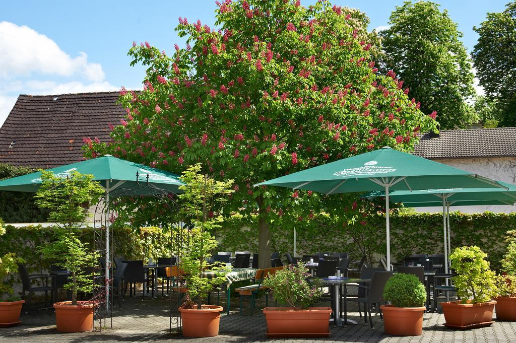 Gasthof Gigl Neustadt an der Donau Kültér fotó