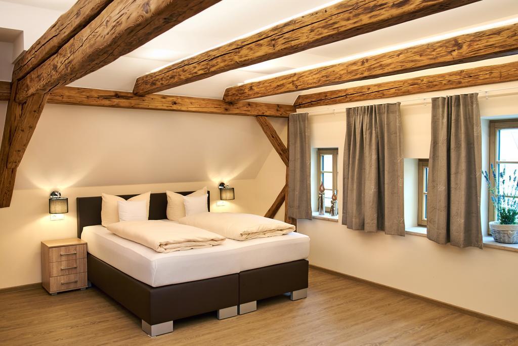 Gasthof Gigl Neustadt an der Donau Kültér fotó
