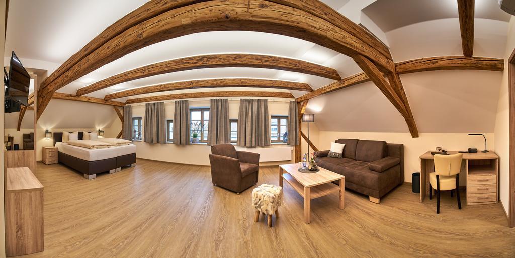Gasthof Gigl Neustadt an der Donau Kültér fotó